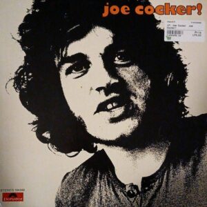 Joe Cocker - Joe Cocker